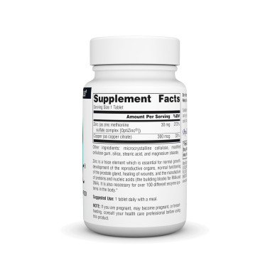 Source Naturals OptiZinc - B0019LU34W