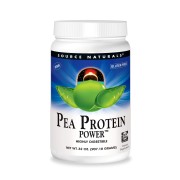 Source Naturals Pea Protein Power - B0031CC2K0 Source Naturals Pea Protein Power - B0031CC2K0