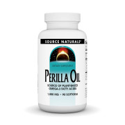 Source Naturals Perilla Oil - B000BCYQM0