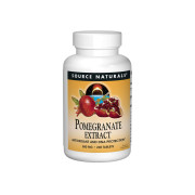 Source Naturals Pomegranate Extract - B001FWXU1I