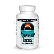 Source Naturals Potassium Iodide - B01CZ5F42G