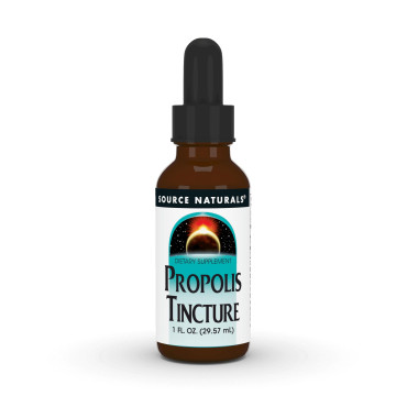 Source Naturals Propolis Tincture - B00014HEI6