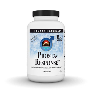Source Naturals Prosta-Response - B000GFHPOI