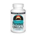 Source Naturals Provinal Omega-7