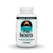 Source Naturals Pure Inositol Powder - B00014FSNY