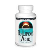 Source Naturals R-Lipoic Acid - B000GFHP0W
