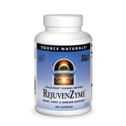 Source Naturals RejuvenZyme - B0016HK2CM