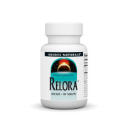 Source Naturals Relora - B0001VTXBA Source Naturals Relora - B0001VTXBA