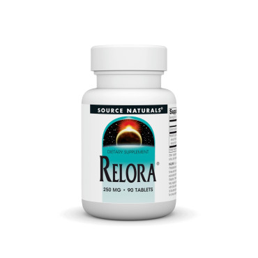 Source Naturals Relora - B0001VTXBA
