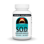 Source Naturals S.O.D.