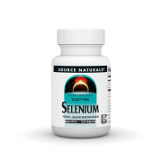Source Naturals Selenium Tablets - B000GFP9GE