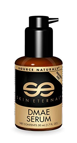 Source Naturals Skin Eternal DMAE Serum
