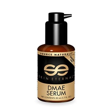 Source Naturals Skin Eternal DMAE Serum - B000GFJJM4