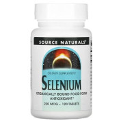 Source Naturals Selenium - B00020I8ES