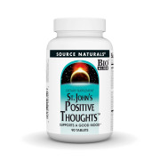 Source Naturals St. John's Positive Thoughts - B000QUHK5C