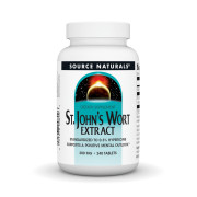 Source Naturals St. John's Wort Extract - B000GFSV6Y
