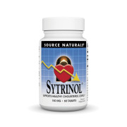 Source Naturals Sytrinol - B0002PU9KO