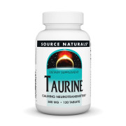 Source Naturals Taurine - B00028MRC4