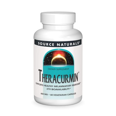 Source Naturals Theracurmin - B01M2XRZJV