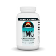 Source Naturals TMG Trimethylglycine
