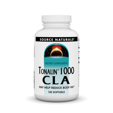 Source Naturals Tonalin 1000 CLA - B000GFSVC8