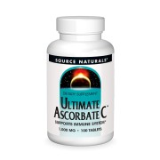 Source Naturals Ultimate Ascorbate C - B00016AOZE