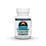 Source Naturals Ultra Chromium Picolinate 500 - B0054RSG4Q