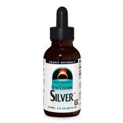 Source Naturals Ultra Colloidal Silver - B0009EXOYQ