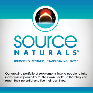 Source Naturals Ultra-Mag - B00020I91A