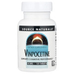 Source Naturals Vinpocetine