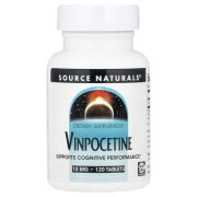Source Naturals Vinpocetine - B00A0IM72G