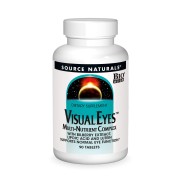 Source Naturals Visual Eyes Multi-Nutrient Complex - B00020I93I