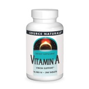 Source Naturals Vitamin A - B000K96YJM Source Naturals Vitamin A - B000K96YJM