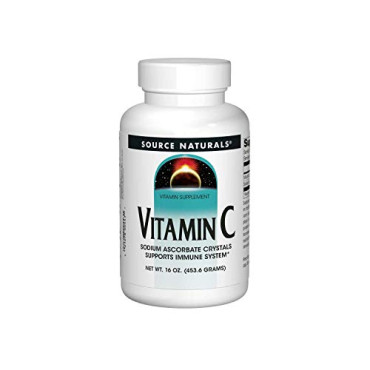 Source Naturals Vitamin C - B000GFPCO8
