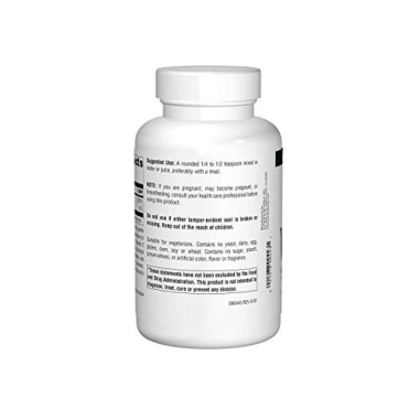 Source Naturals Vitamin C - B000GFPCO8