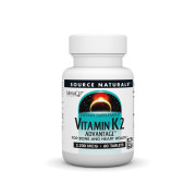 Source Naturals Vitamin K2 Advantage - B01MCU7A7Y