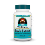 Source Naturals Wellness Larch Extract