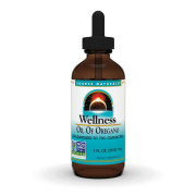 Source Naturals Wellness Oil of Oregano - B000GFHP6Q