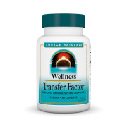 Source Naturals Wellness Transfer Factor - B0014GWDVS Source Naturals Wellness Transfer Factor - B0014GWDVS