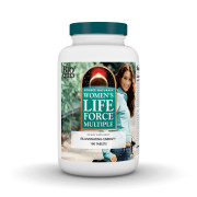 Source Naturals Women's Life Force Multiple - B000YFTEZ8
