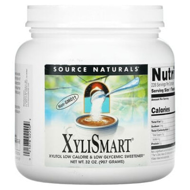Source Naturals XyliSmart - 