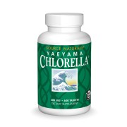 Source Naturals Yaeyama Chlorella - B00ELAJCSQ