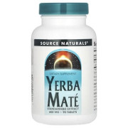 Source Naturals Yerba Mate - B0001APVLM