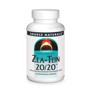 Source Naturals Zea-Tein 20/20 - B0753JC9TL