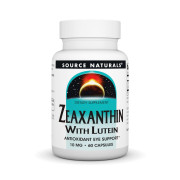 Source Naturals Zeaxanthin with Lutein - B000GFHODK