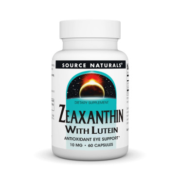 Source Naturals Zeaxanthin with Lutein - B000GFHODK