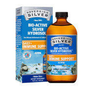 Sovereign Silver Bio-Active Silver Hydrosol - B077HMB8R7