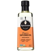 Spectrum Culinary Safflower Oil Expeller Pressed - B000QV6TEY