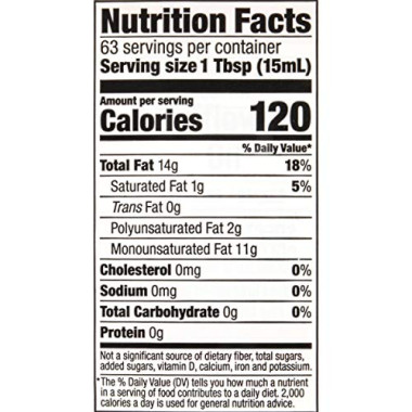 Spectrum Safflower Oil Expeller Pressed - B000QV6TEO