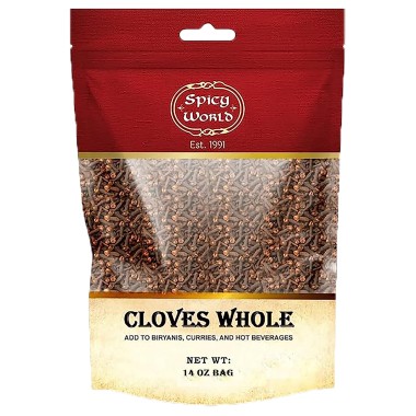 Spicy World Clove Spices - B00078N94O